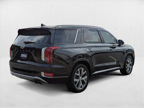 Used 2022 Hyundai Palisade Limited image 6