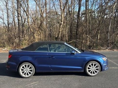 Used 2016 Audi A3 2.0T Premium Plus w/ Technology Package image 25