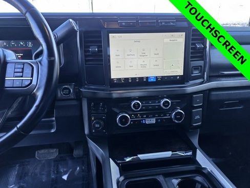 Used 2023 Ford F250 Lariat image 17