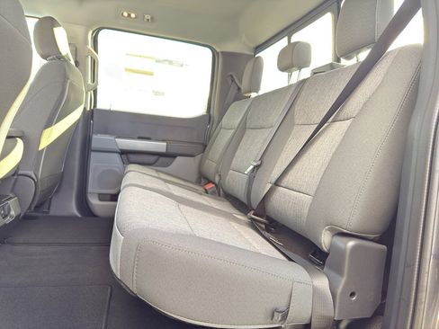 New 2026 Ford F250 XL w/ STX Appearance Package image 23