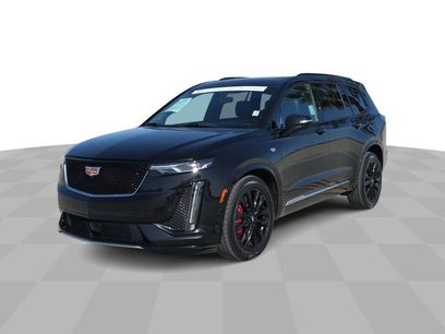 Certified 2024 Cadillac XT6 Sport w/ Technology Package