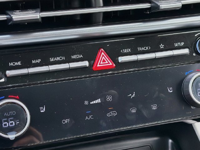 New 2026 Hyundai Tucson SEL Plus FWD image 20