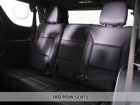 Used 2021 Chevrolet Tahoe LT AWD/4WD image 5