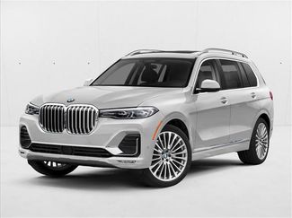Used 2020 BMW X7 xDrive40i w/ Premium Package AWD/4WD video 1