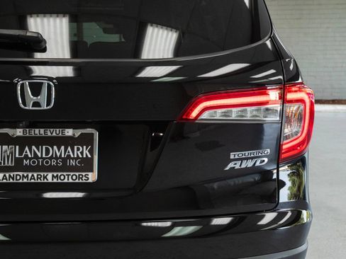 Used 2019 Honda Pilot Touring image 35
