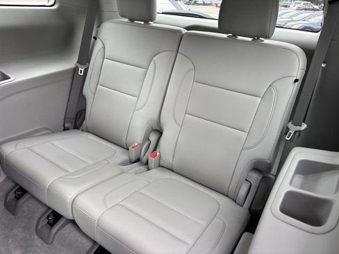 Used 2020 GMC Acadia SLT w/ Driver Alert Package II FWD image 18