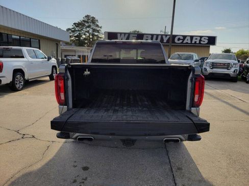 Used 2024 GMC Sierra 1500 Denali Ultimate image 7