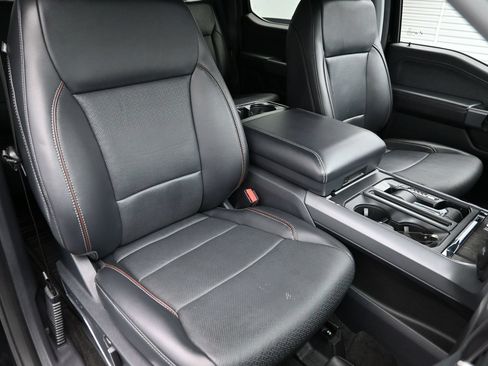 Used 2021 Ford F150 Lariat w/ Equipment Group 502A High AWD/4WD image 42