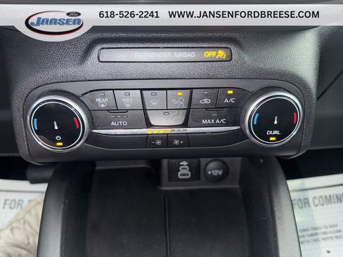 Used 2025 Ford Escape ST-Line AWD/4WD image 24