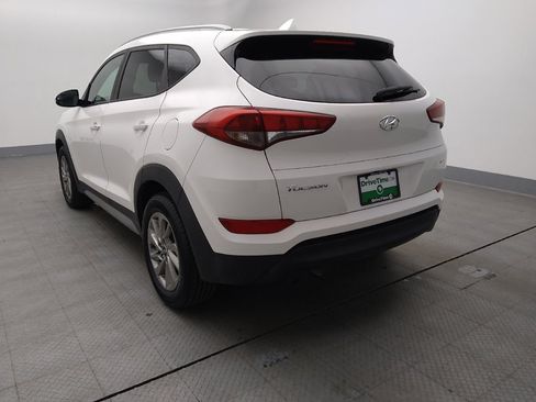 Used 2018 Hyundai Tucson SEL image 6