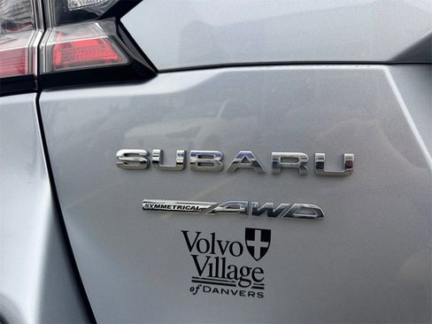 Used 2020 Subaru Outback Limited image 8