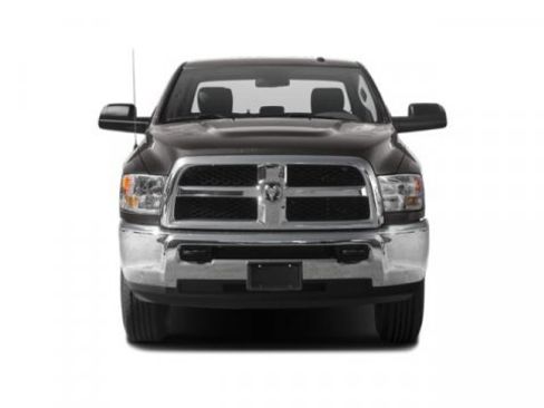 Used 2018 RAM 3500 Tradesman w/ Chrome Appearance Group AWD/4WD image 7