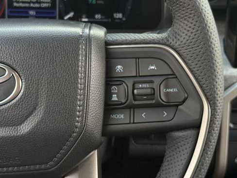 New 2026 Toyota Tacoma 4x4 Double Cab Hybrid image 16