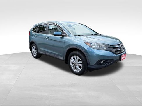 Used 2013 Honda CR-V EX image 1