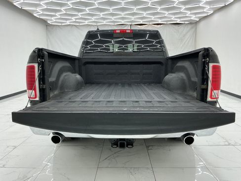Used 2016 RAM 1500 Laramie w/ Convenience Group AWD/4WD image 46
