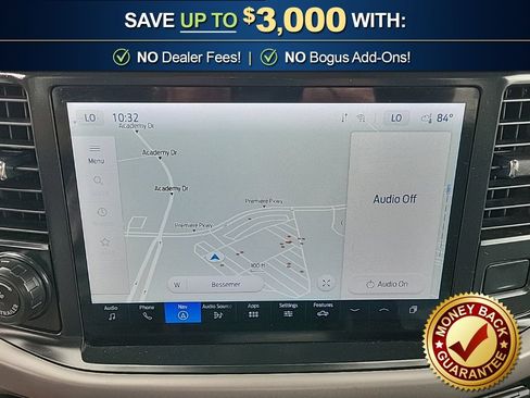 Used 2024 Ford F150 XLT w/ Mobile Office Package AWD/4WD image 26
