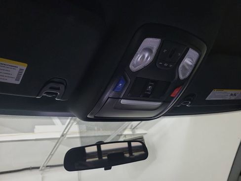 Used 2024 RAM 3500 Tradesman w/ Chrome Appearance Group image 13