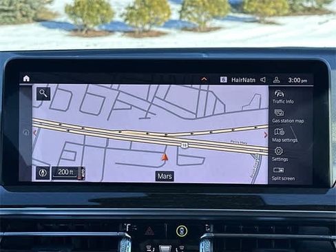 Used 2023 BMW X4 xDrive30i w/ Premium Package image 13