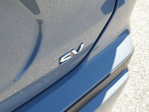 Used 2023 Nissan Kicks SV FWD image 8