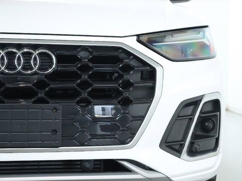 Used 2024 Audi Q5 2.0T Premium Plus image 9