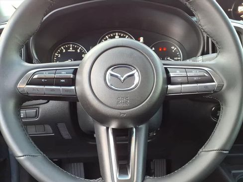 Used 2025 MAZDA CX-50 AWD 2.5 S w/ Weather Package image 16