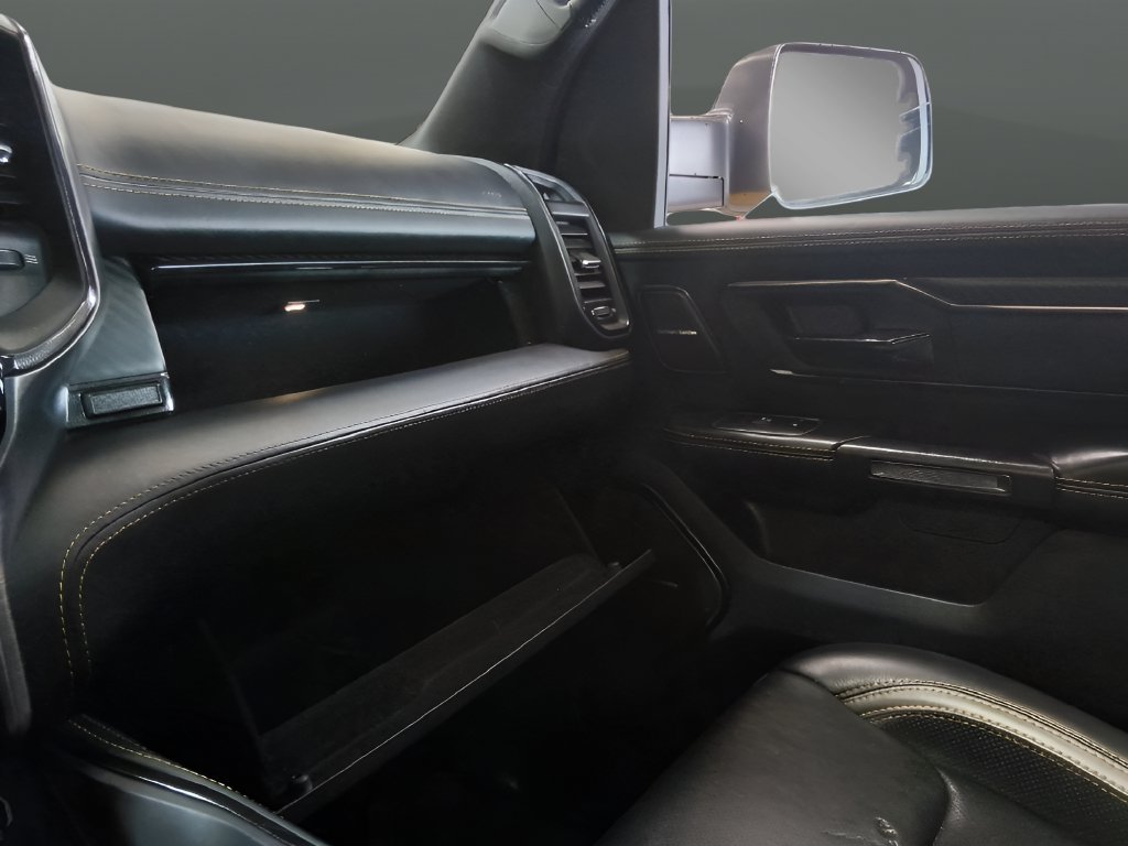 Used 2023 RAM 1500 TRX w/ TRX Level 2 Equipment Group AWD/4WD image 27