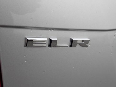 Used 2014 Cadillac ELR w/ Luxury Package image 9