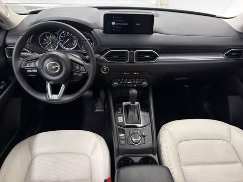 Used 2023 MAZDA CX-5 AWD 2.5 S w/ Preferred Package image 17
