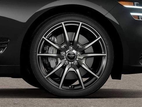 New 2026 Genesis G70 2.5T image 8