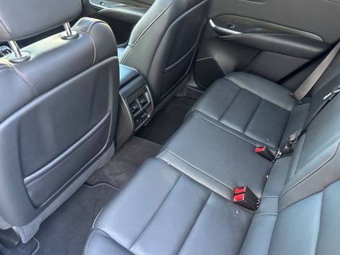 Used 2022 Cadillac XT4 Sport AWD/4WD image 13