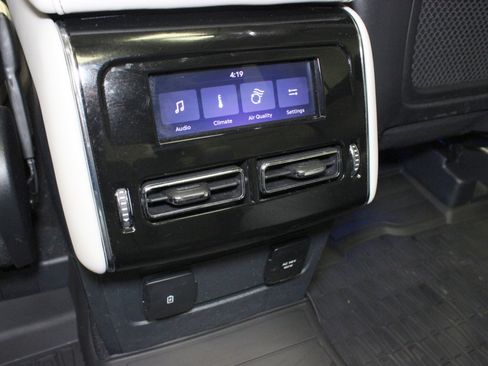 Used 2025 Lincoln Aviator Reserve w/ Illumination Package RWD image 17