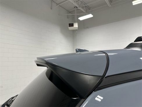 Used 2022 Honda Passport TrailSport image 23