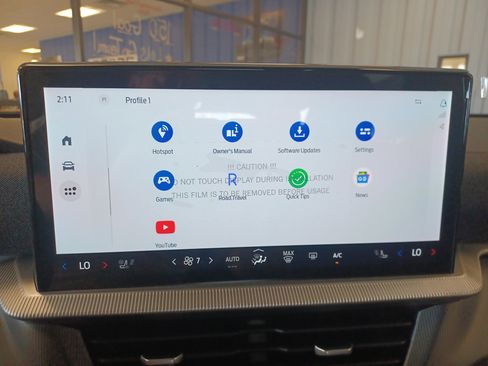 New 2025 Ford Explorer ST-Line w/ Premium Package image 37