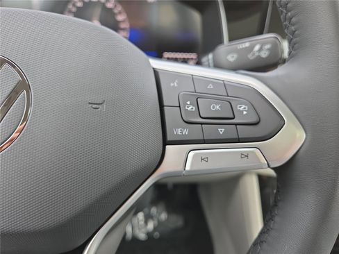 New 2026 Volkswagen Jetta SE image 17