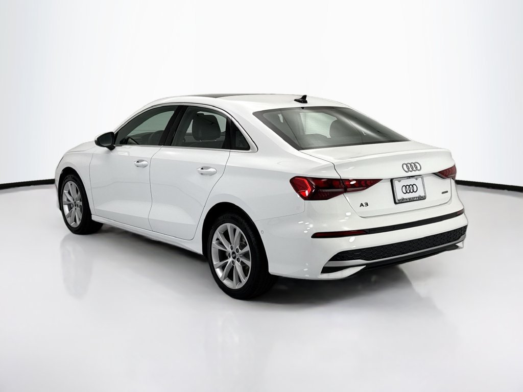 Used 2026 Audi A3 2.0T Premium AWD/4WD image 8