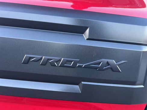 New 2025 Nissan Frontier PRO-4X w/ Pro Convenience Package image 32