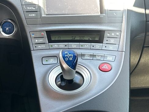 Used 2013 Toyota Prius Two FWD image 25
