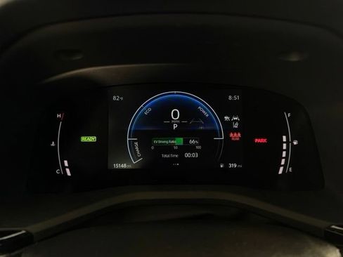 Used 2025 Toyota Camry SE w/ Multimedia Upgrade Package FWD image 20