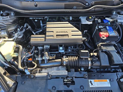 Used 2021 Honda CR-V EX image 29