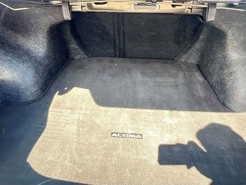 Used 2025 Nissan Altima 2.5 SV image 25