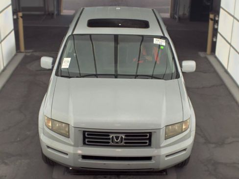 Used 2008 Honda Ridgeline RTL image 2