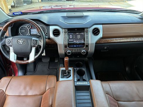 Used 2014 Toyota Tundra 1794 Edition image 24