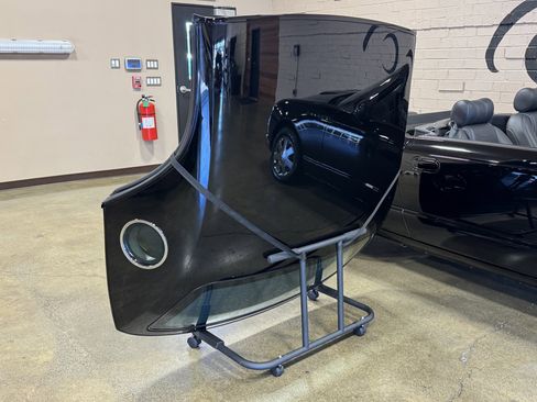 Used 2002 Ford Thunderbird image 65