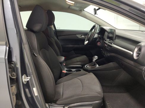Used 2020 Kia Forte LXS image 21