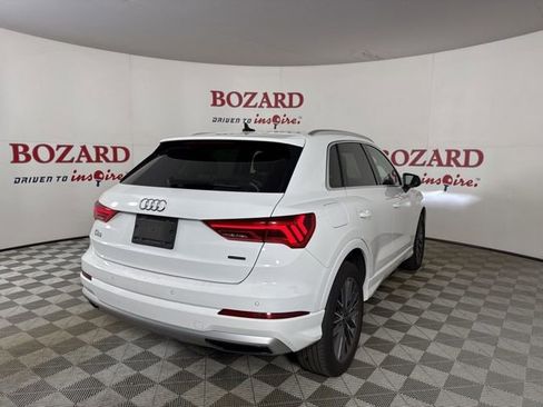 Used 2022 Audi Q3 2.0T Premium image 8