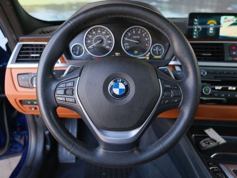 Used 2017 BMW 330e RWD image 17