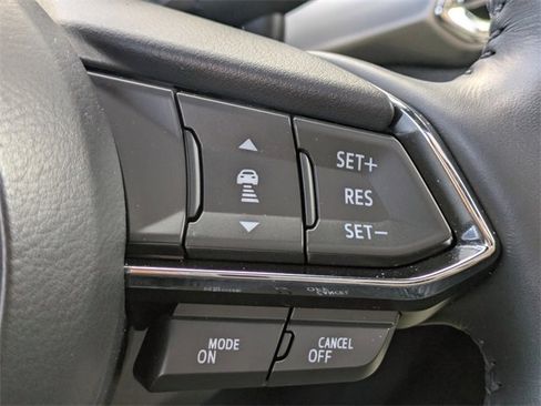 Used 2019 MAZDA CX-9 Grand Touring image 21