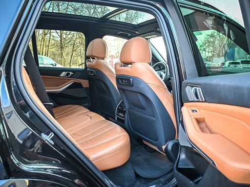 Used 2019 BMW X5 xDrive40i w/ M Sport Package image 14