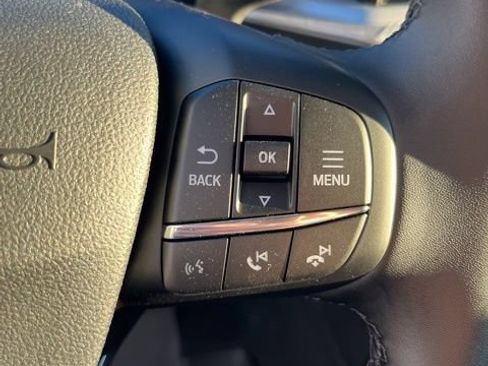 New 2025 Ford Bronco Sport Outer Banks w/ Outer Banks Tech Package+ AWD/4WD image 15
