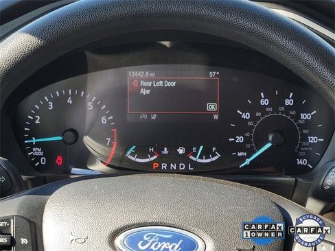 Certified 2021 Ford Escape SE image 13